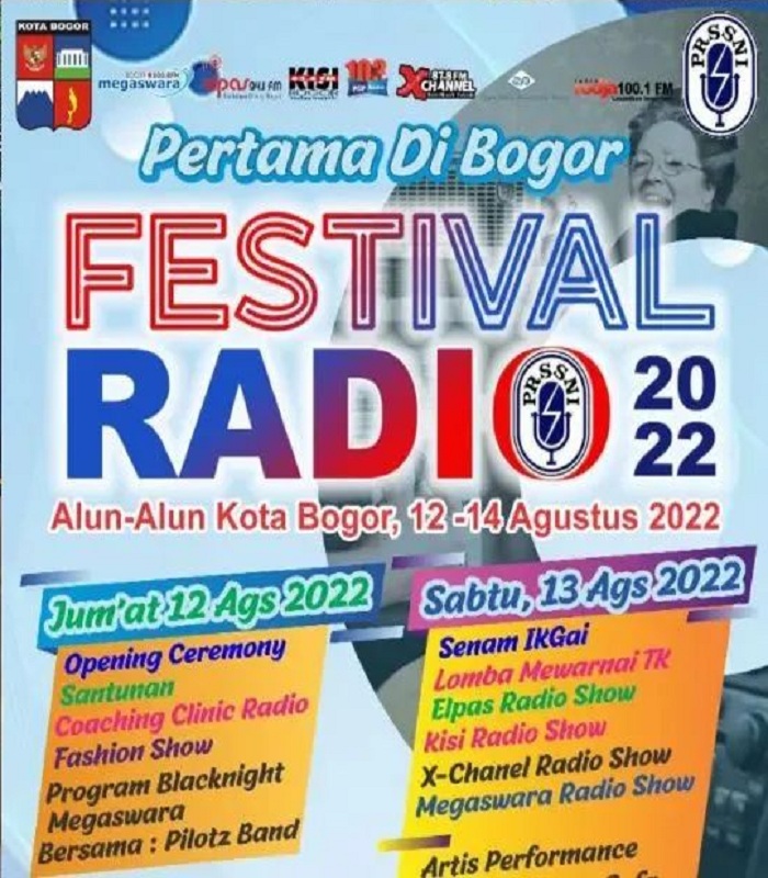 festival